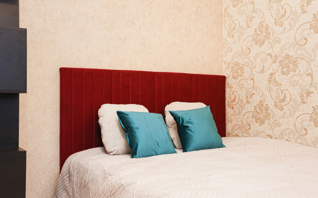 Квартира у Петровны на Бульваре