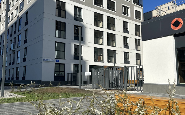 Квартира Уютная