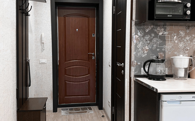 Квартира Компактная рядом с Морепарком