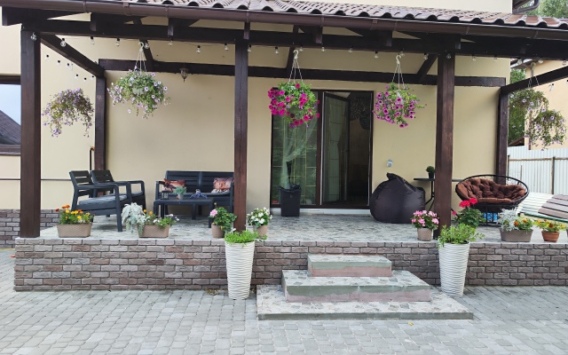 Гостевой дом WestWind