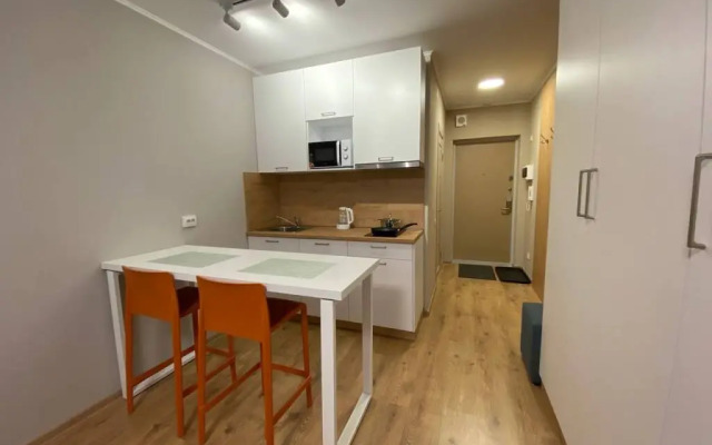 Mwa Start Apartments 3