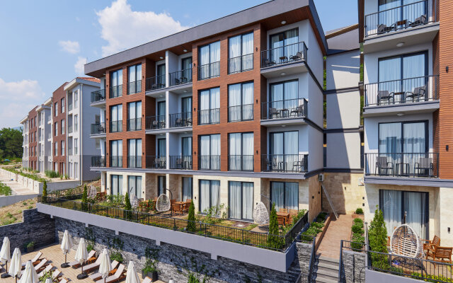 Bayview Hills Luxury Residences Apart-hotel