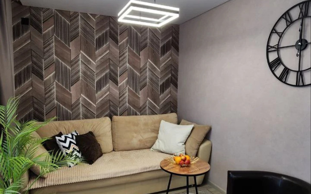 Квартира Люкс рядом с парком Дружбы