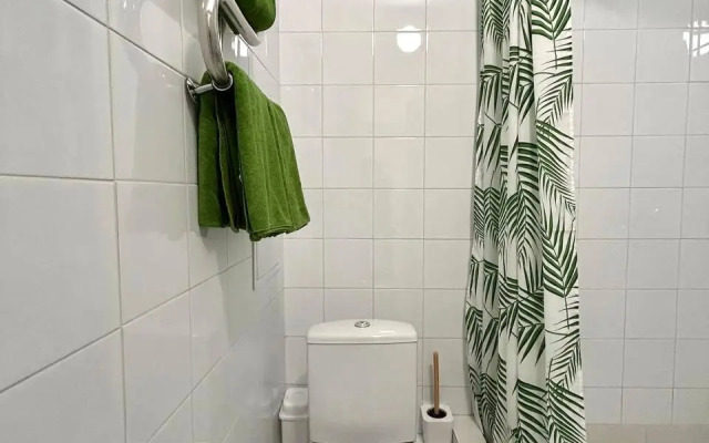 Mint Apartments