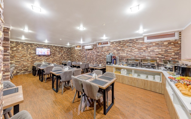 Bariny Hotel