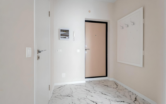 Квартира рядом с центром Казани