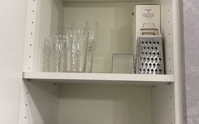 In the Center Apartments