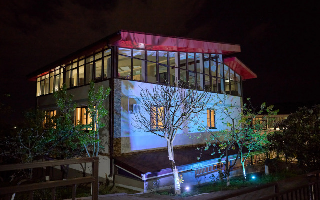 Rezidentsiya Lotos Guest house