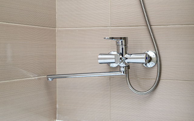 Апартаменты SunSet Чазова 2