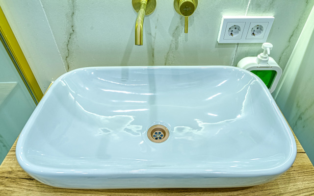 Апартаменты Делюкс Бутырская