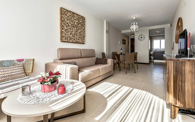Doble Playa Apartments