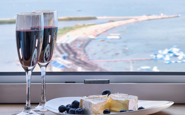 Апартаменты Стильные от Точно Посуточно