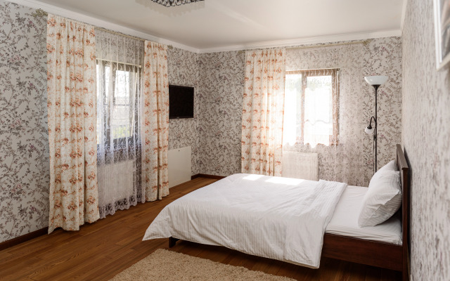 Частный дом пос. Краснооктябрьский Майкоп