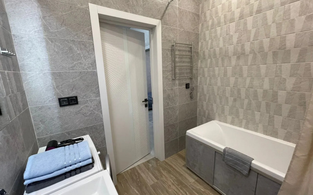 Апартаменты Жардин