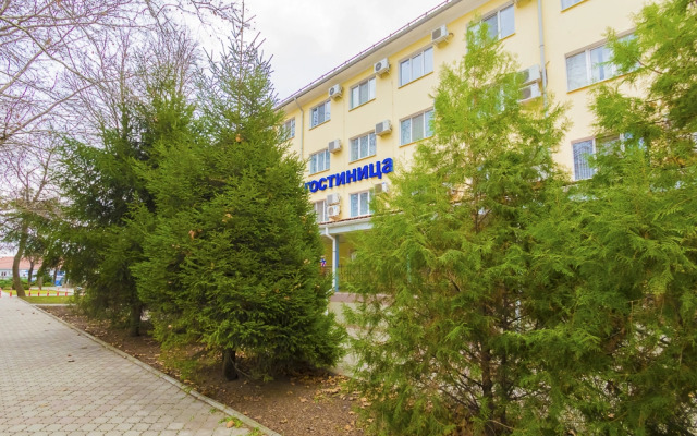 Отель Аэропорт Краснодар