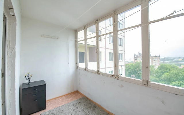 Апартаменты на Океанском проспекте 149