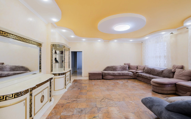 Tsarskiy Guest house