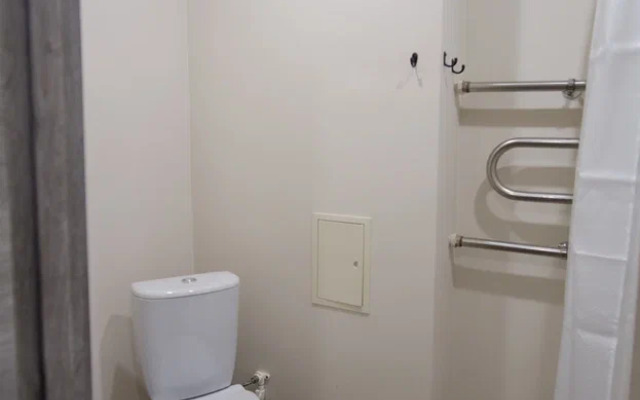 Апартаменты в центре