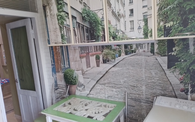 3-х комнатная квартира в центре