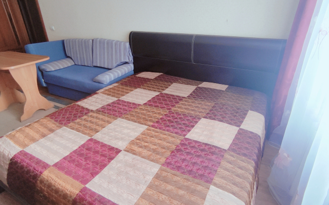 Квартира рядом Колледж, НУРМК, Газпром Техникум, Ачим, ТюменьНефтеГаз