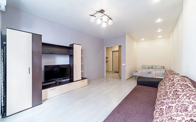 Апартаменты Уютные у Чаши