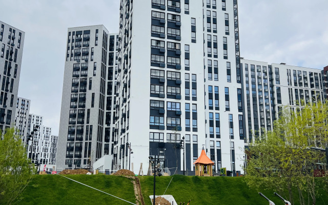 Mistera Gyustava Dobre Flat