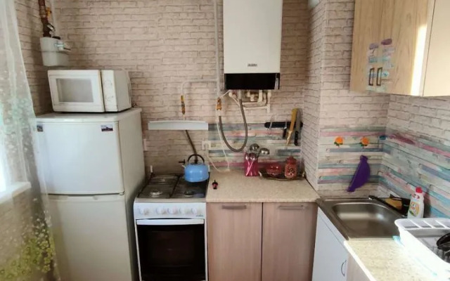 Апартаменты на Тарасова 54/2