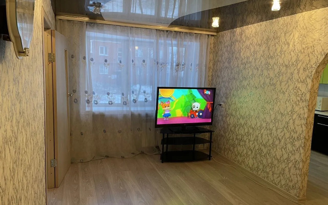 Квартира на Кирова 47