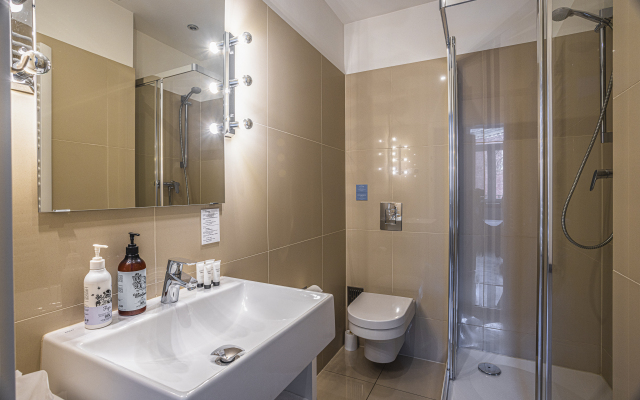 NOVUMHOUSE - Straszewskiego Mini-Hotel