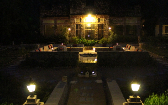 Ghanerao Jungle Lodge Hotel