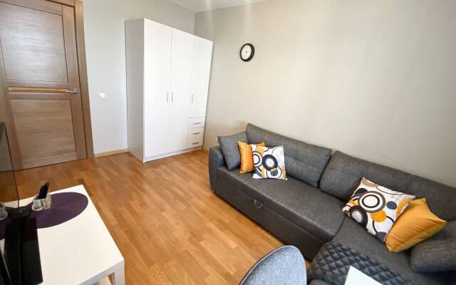 Квартира Top Rooms Саратовская 3/1