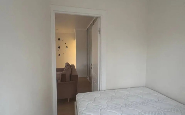 Квартира 4.16 Konstitucii