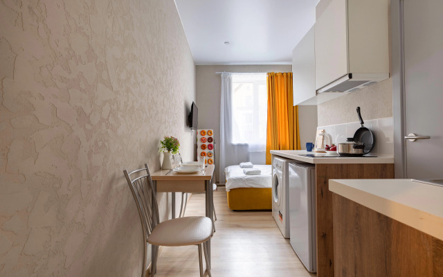 Hotel Dubrovsky
