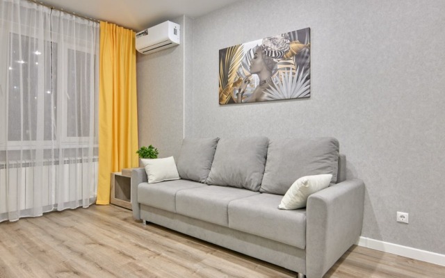 Апартаменты Чистопольская 61Д