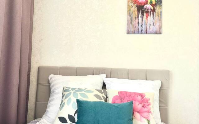 Квартира Апартаменты в Жк Сердце Сибири