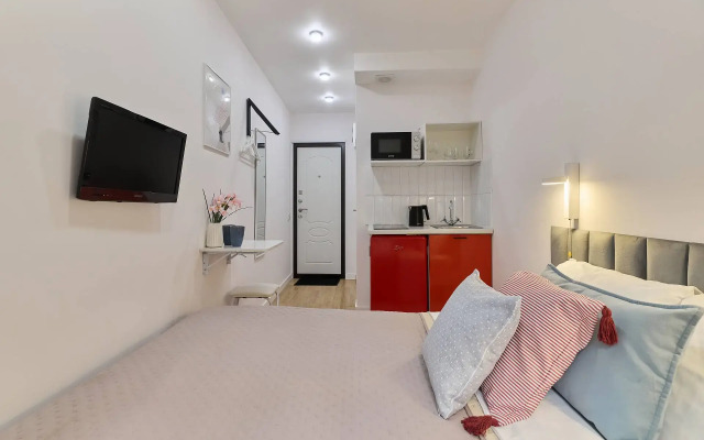 Квартира FlatStay на 2 Гостя