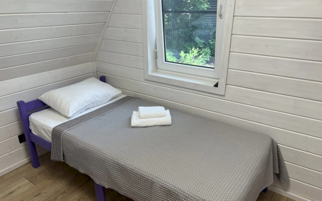 452 Limon Myata Basseyn Banya Private House