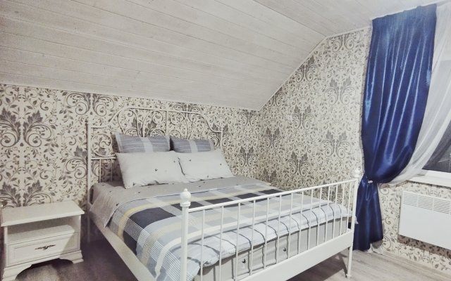 Частный дом Welcome House