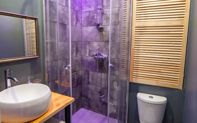 Апартаменты iRon Cat 2 у Сенной Площади