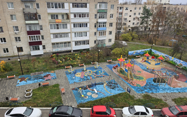 Апартаменты Аврора Комсомольская 89, 5 этаж