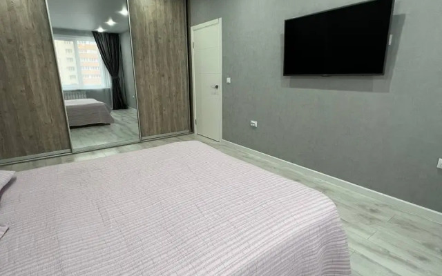 Uyutnaya Ryadom S Stk Gorny Vozdukh Flat