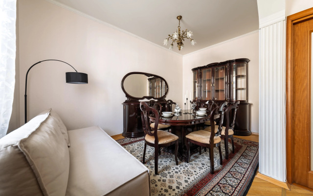 Апартаменты на канале Грибоедова 14