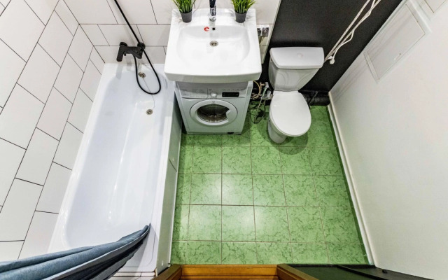 Апартаменты DreamHouse ЖК Стачек 4 1