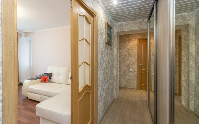 Апартаменты на  улице Сыктывкарская 13