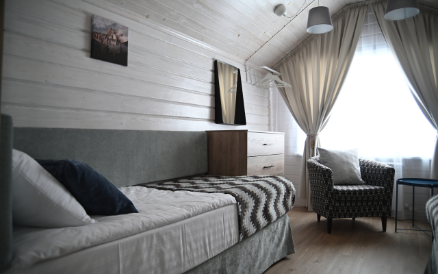 Гостевой дом Вельвет