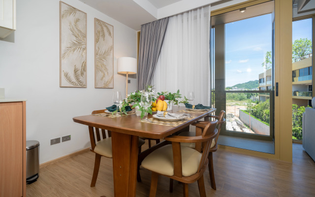 Magnificent 1bd Apartments Near Beachside Apartments