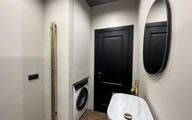 Квартира Двухкомнатная квартира в зеленом районе