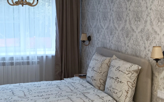 Апартаменты у Введенской церкви