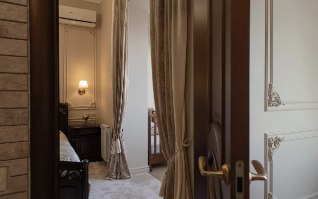 Premier Black Sea 72 Flat