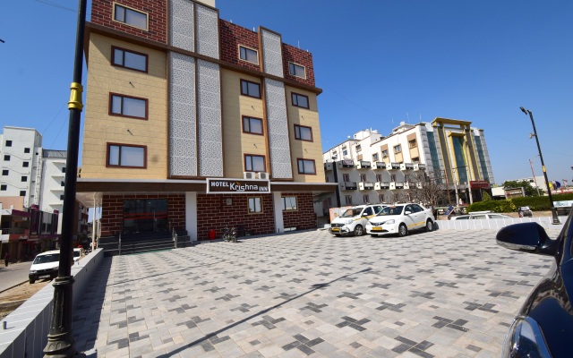 Krishna Inn Hotel